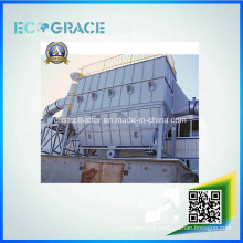 Tobacco Processing Dust Collection Equipment Bag Filter